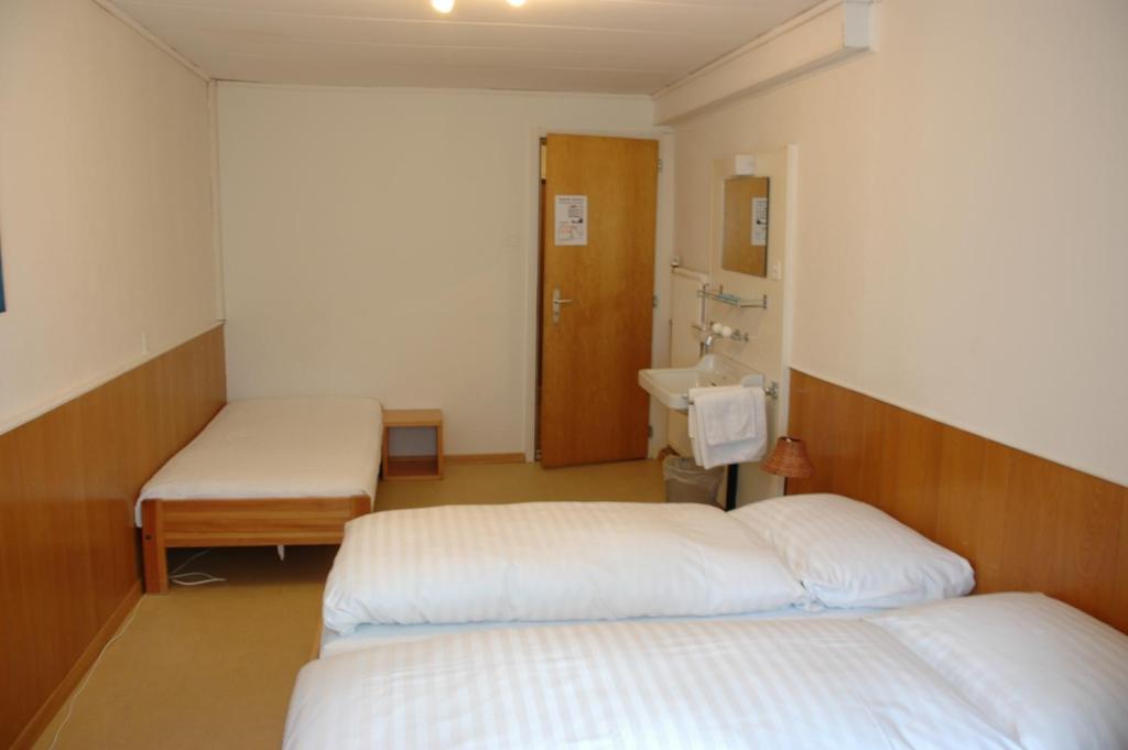 סנט גאלן Hotel Weisses Kreuz מראה חיצוני תמונה